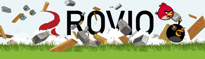 Rovio teaser 001