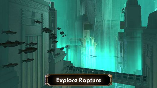 bioshock 5