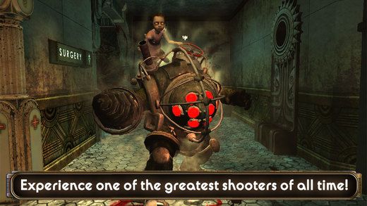bioshock 2