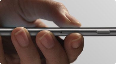 3D Touch