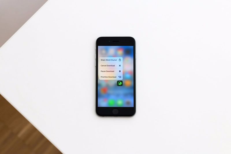 Speed Up App Download iPhone