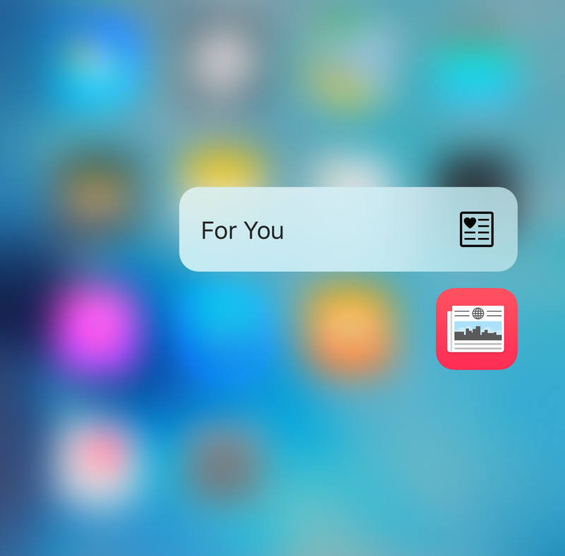 RevealMenu 2