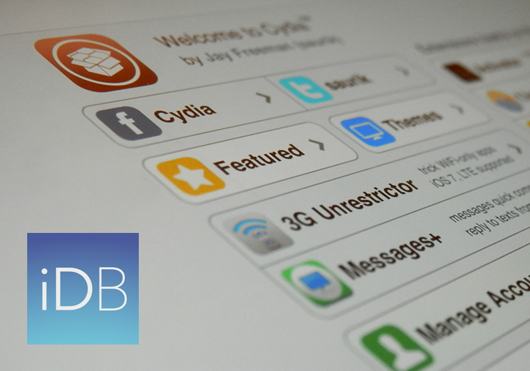 jailbreak tweak roundup
