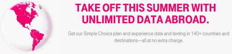 T-Mobile Brazil Summer Olympics promotion image 001