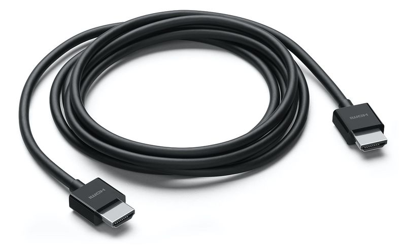 Câble HDMI 4K haute vitesse Belkin UltraHD
