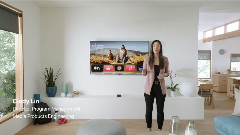 Une image fixe de la vidéo de l