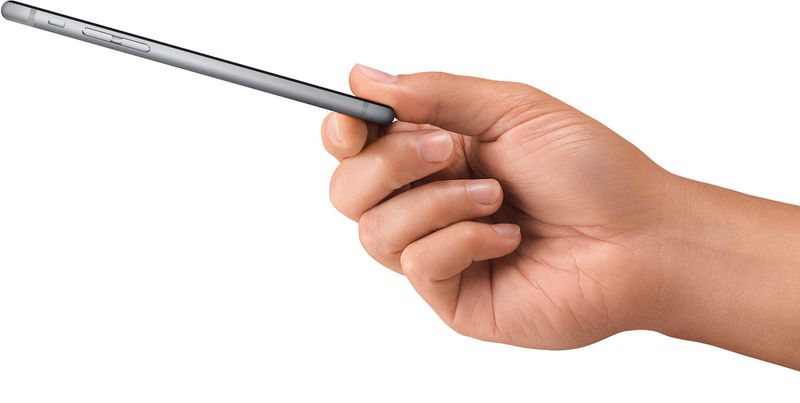 iPhone 6 apple pay easy way