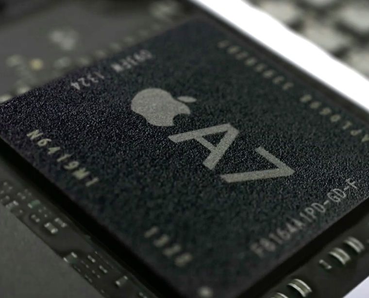 iPad Air promo (A7 closeup 002)