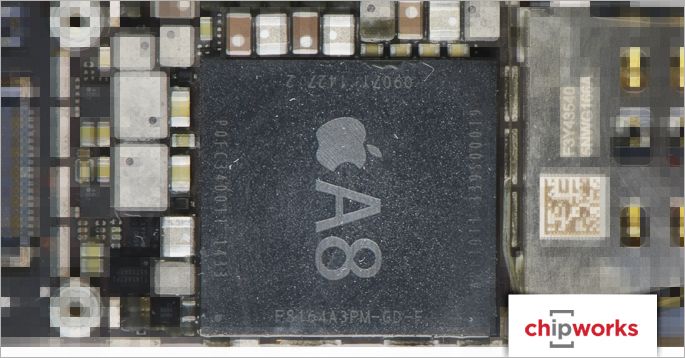 A8 (Chipwroks 001)