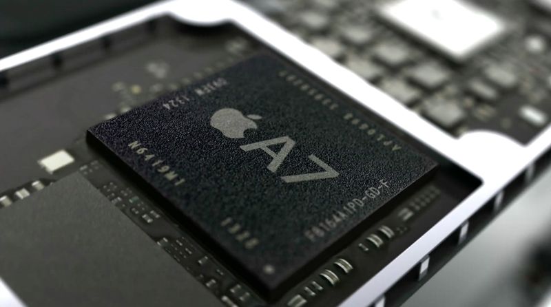 iPad Air promo (A7 closeup 001)