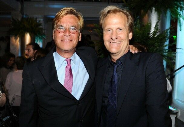Aaron-Sorkin-Jeff-Daniels