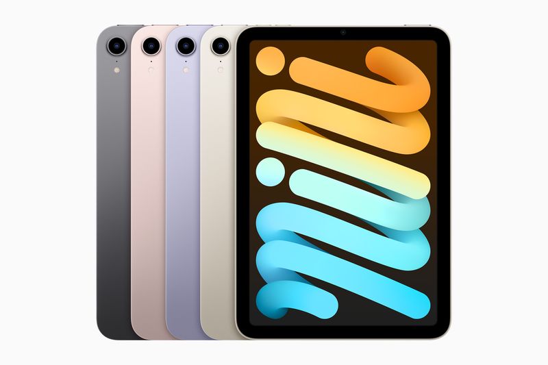 iPad mini wallpaper