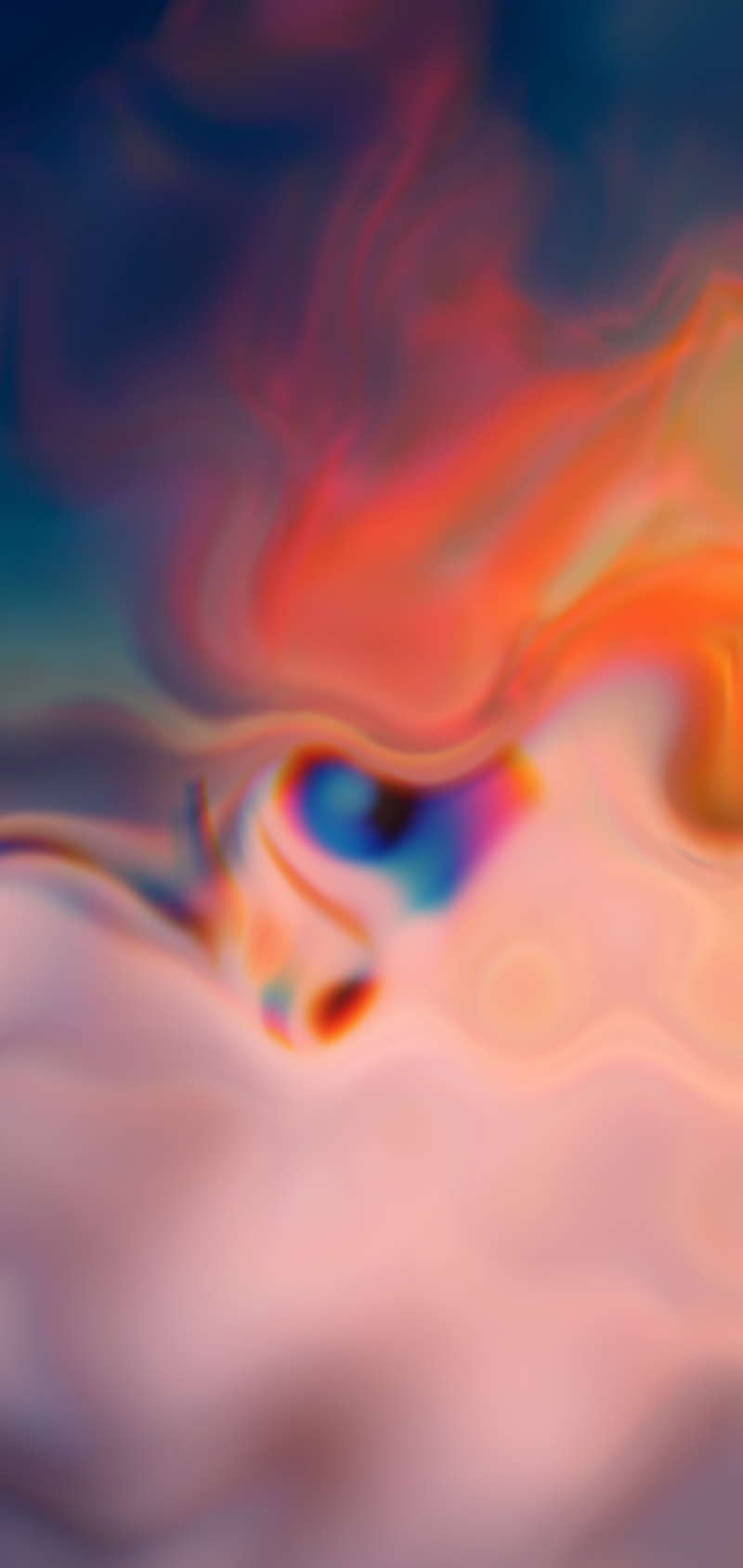 iPhone abstract wallpaper glitch series Marcus Bremen iDownloadBlog v4
