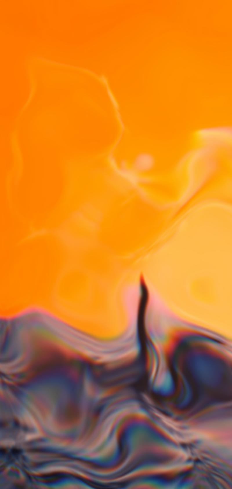 iPhone abstract wallpaper glitch series Marcus Bremen iDownloadBlog v3