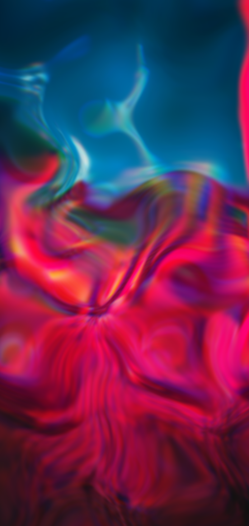 iPhone abstract wallpaper glitch series Marcus Bremen iDownloadBlog v2