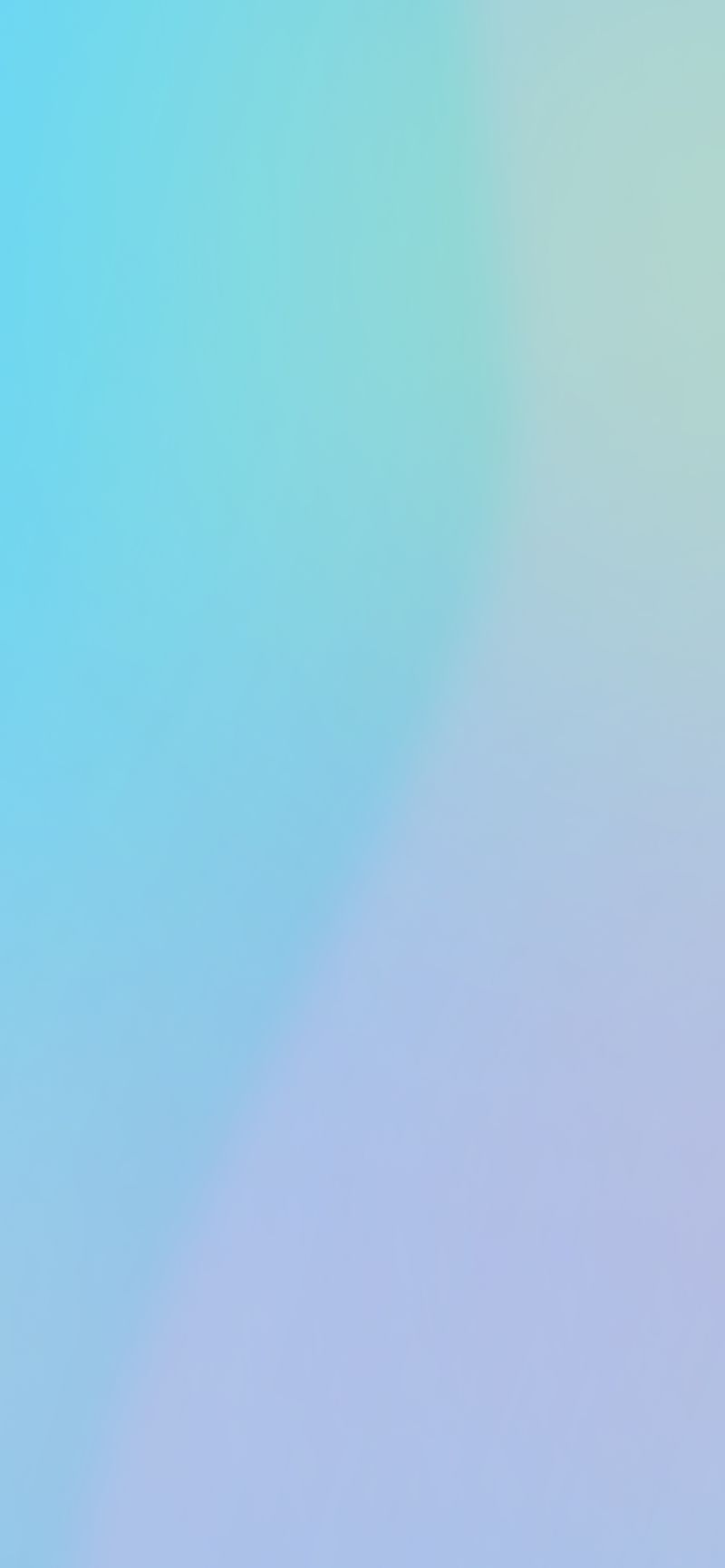 abstract gradient wallpaper iPhone mattbirchler idownloadblog light purple