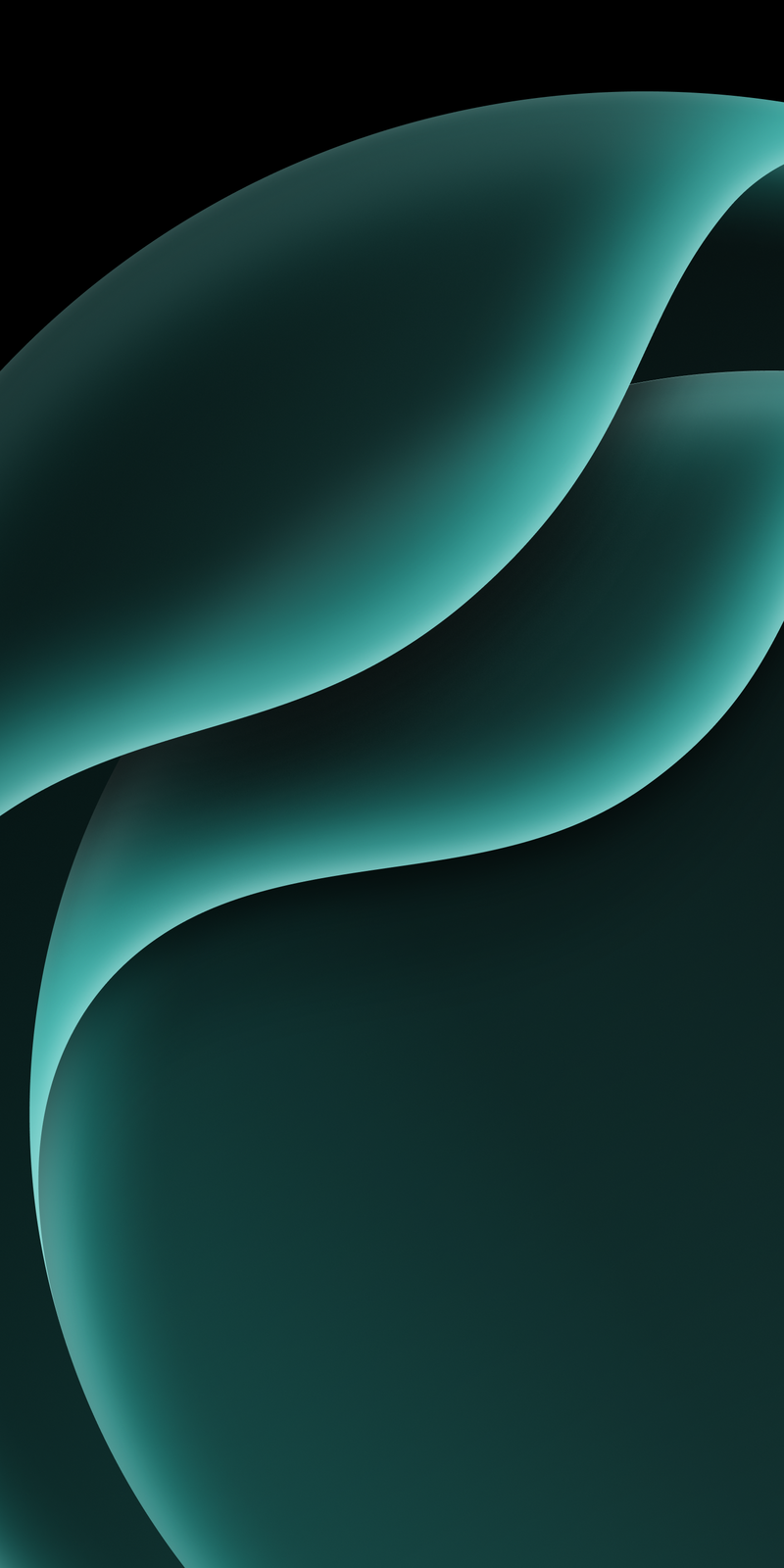 abstract iPhone wallpaper rshbfn idownloadblog Warp-2