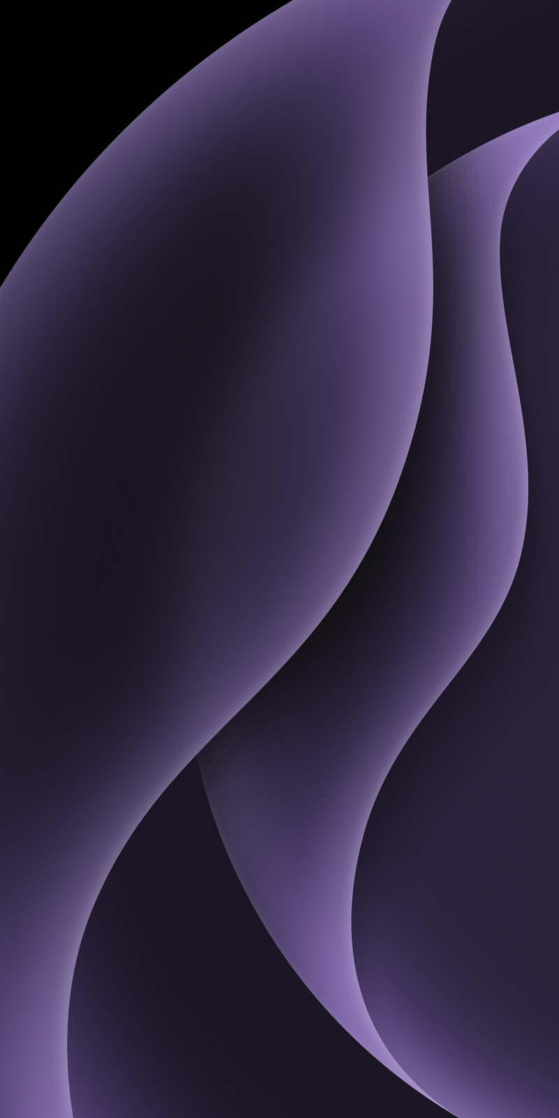 abstract iPhone wallpaper rshbfn idownloadblog Warp-1