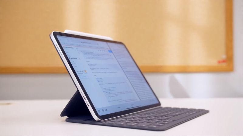 Tutoriel de navigation sur le clavier de l