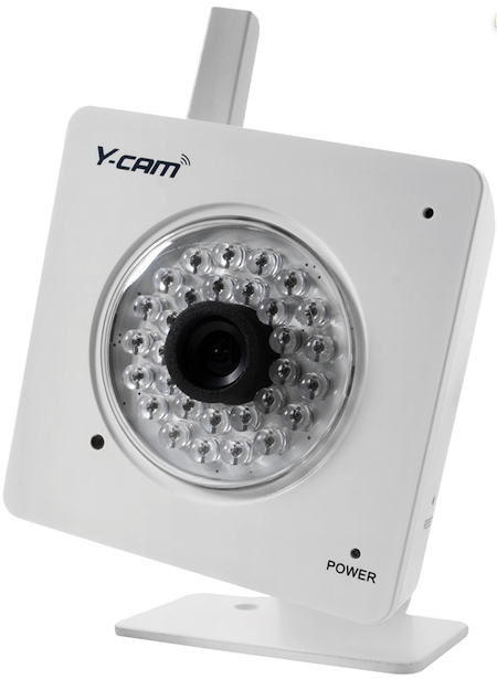 y-cam knight s