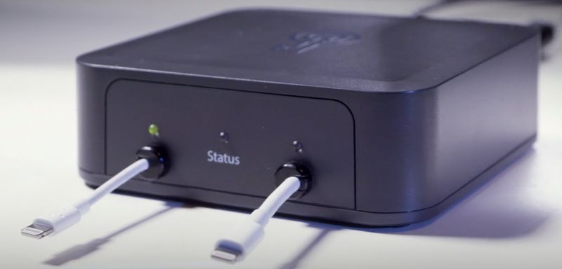 GrayKey hacking box uses iPhone USB data to help law enforcement officials crack your passcode