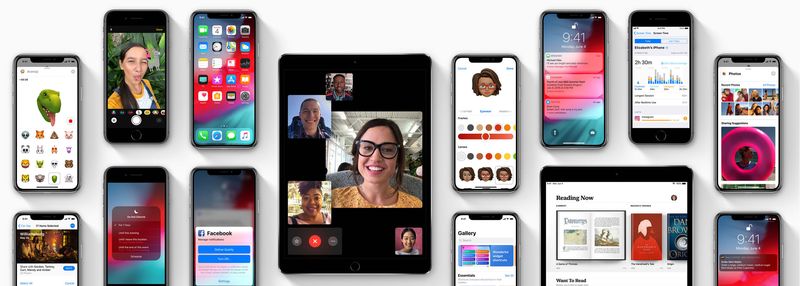 iOS 12 includes new iPhone USB data security protections
