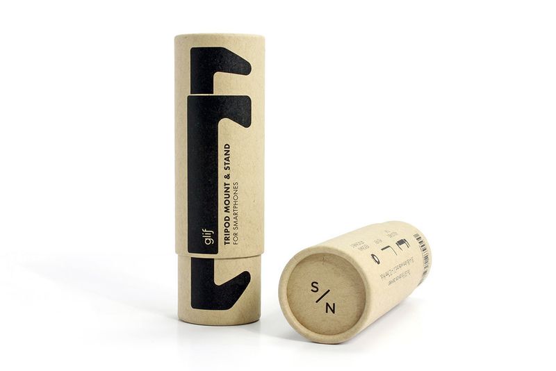 Glif Packaging