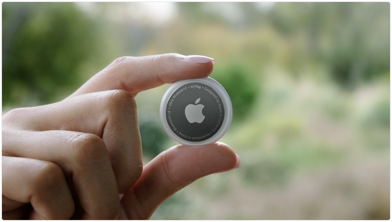 Apple