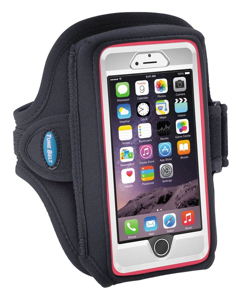 Tune Belt Sports Armband