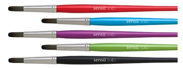 Sensu Solo