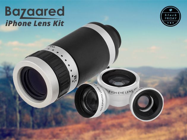 lens kit 3