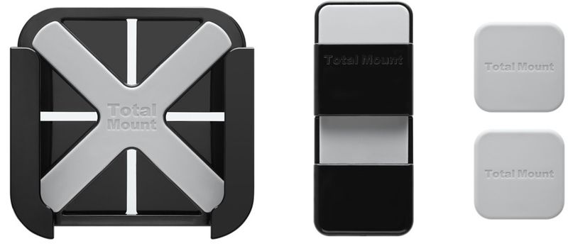Innovelis TotalMount Pro Mounting System for Apple TV image 007
