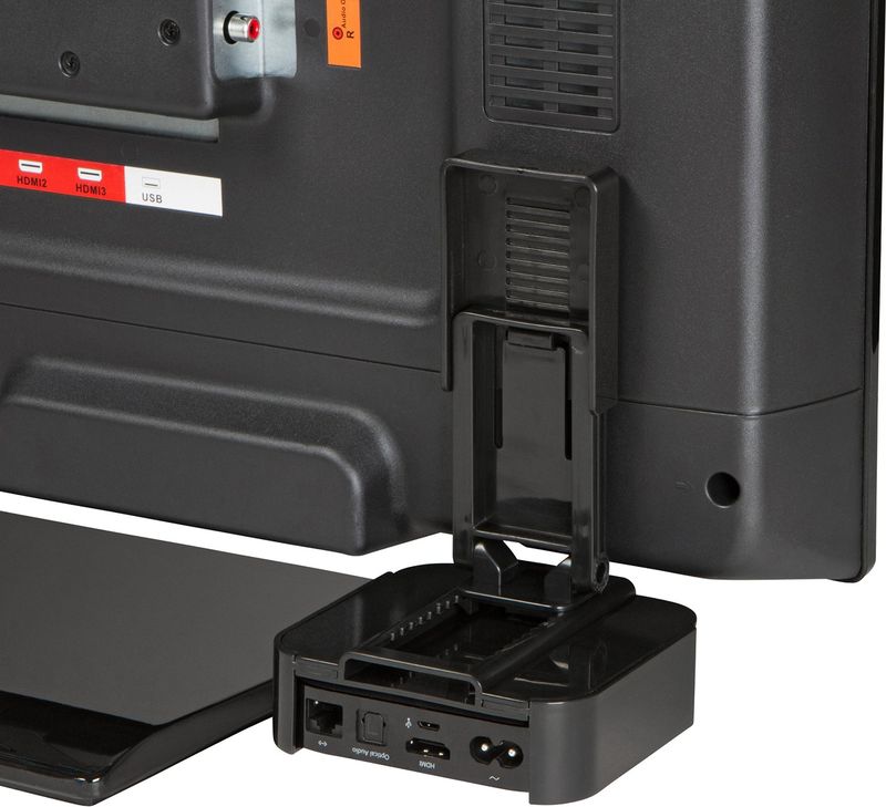 Innovelis TotalMount Pro Mounting System for Apple TV image 010