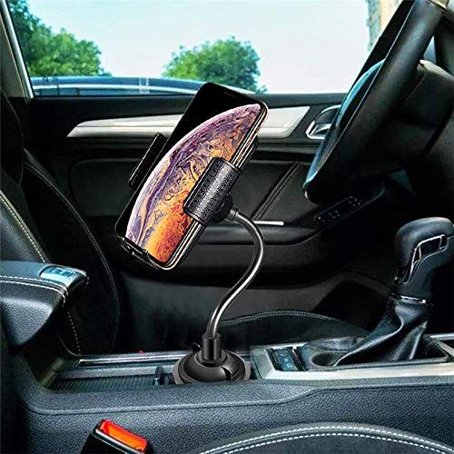 Porte-gobelet de voiture MiiFans