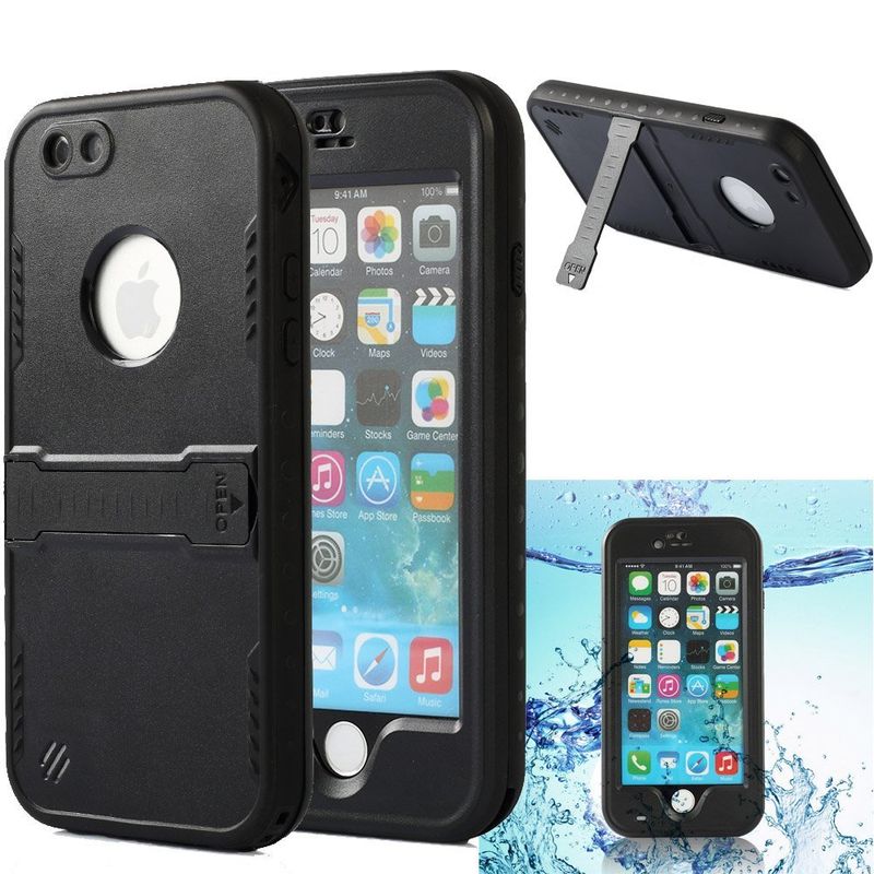 Elenker Armor Defender iPhone 6 case