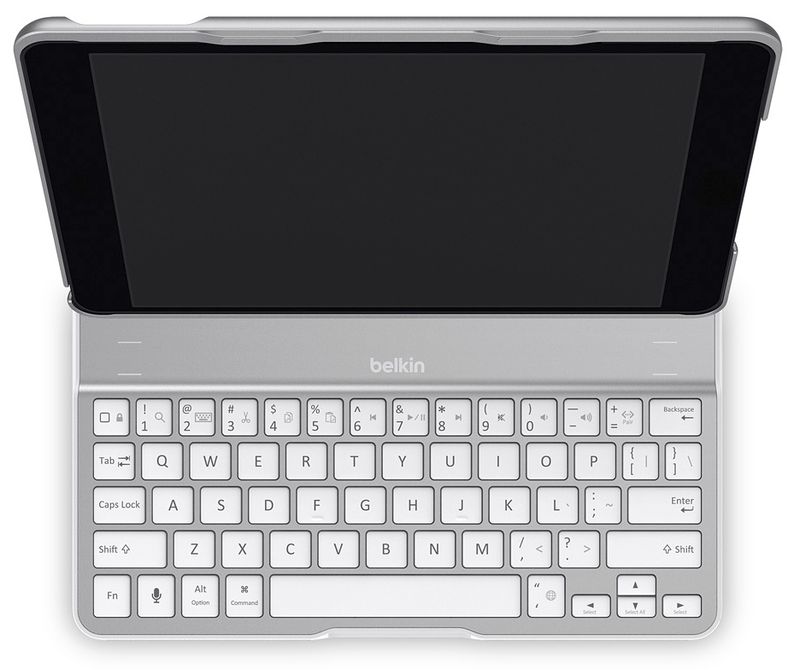 Belkin Ultimate Keyboard Case (image 003)