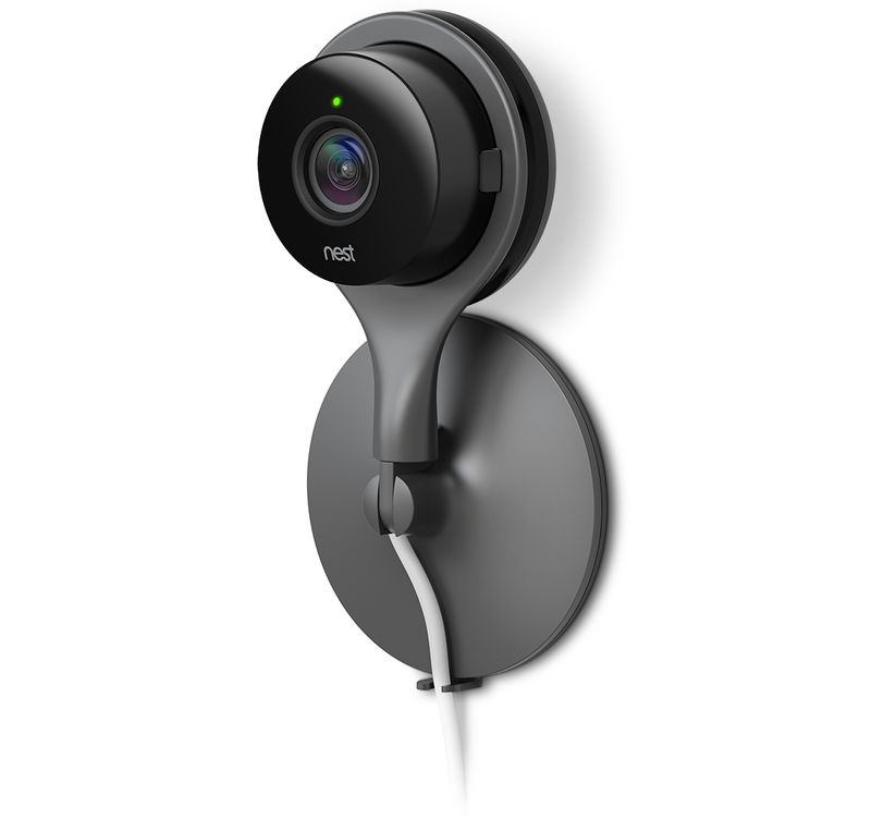 Nest Cam image 002