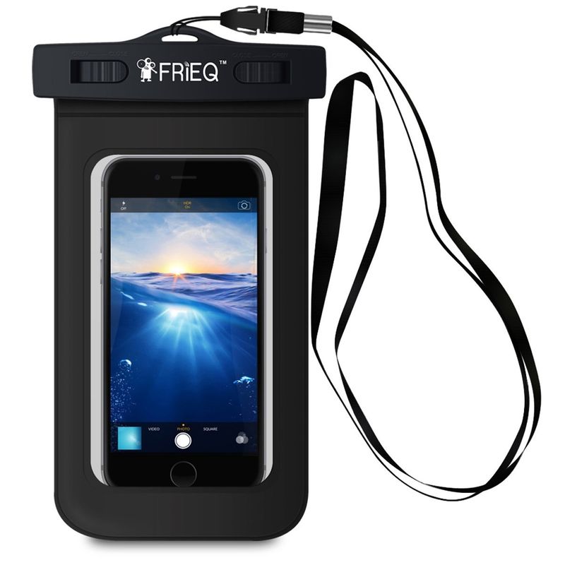 FRiEQ Universal Bag Case