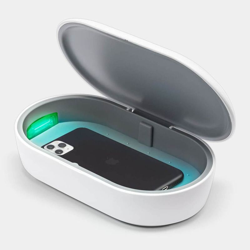 the best UV sanitizers