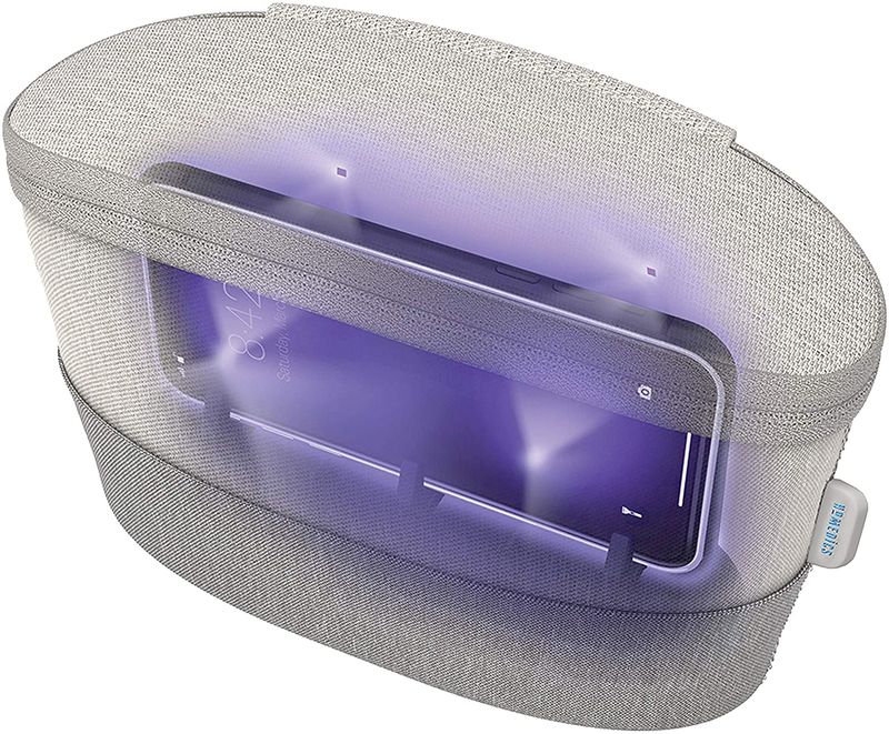 the best UV sanitizers