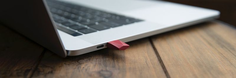 the Luna Display accessory turns any iPad into a true, wireless display for your Mac or another computer