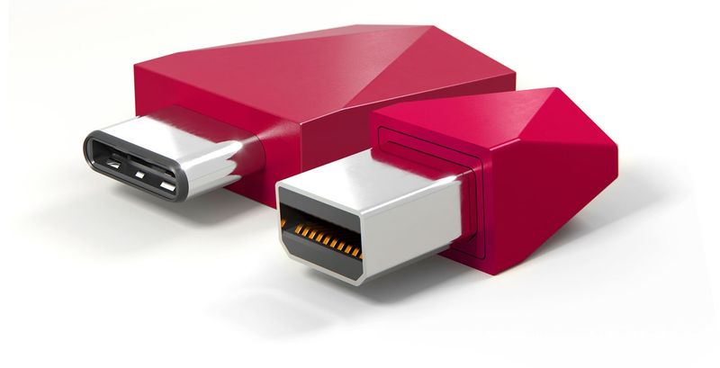 Luna Display adapter