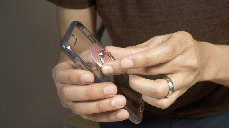 Spigen Style Ring 3