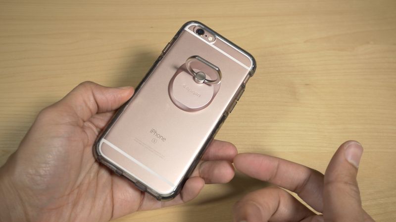 Spigen Style Ring 4