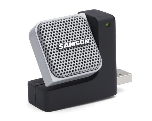 Samson Go Mic Direct (image 001)