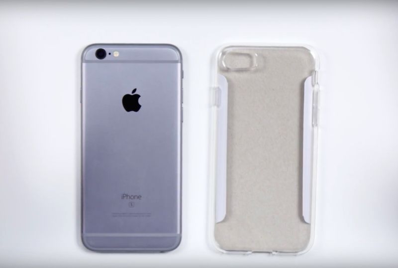 iPhone 7 case Unbox Therapy image 002