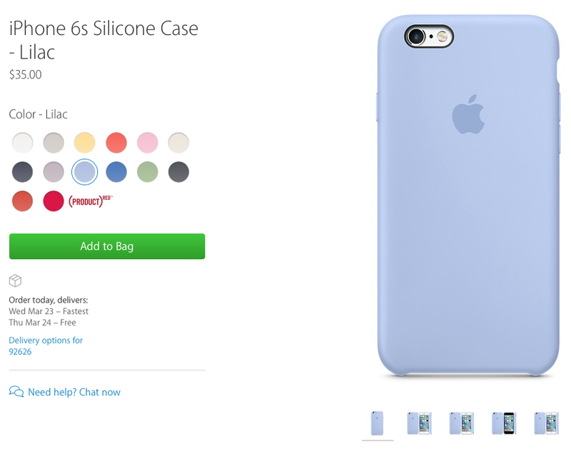 iphone 6s