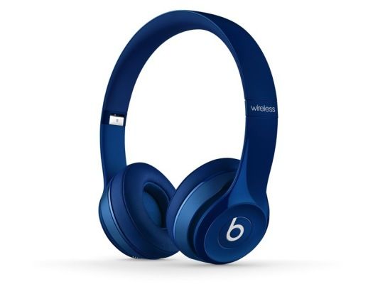 Beats Solo2 Wireless (image 001)