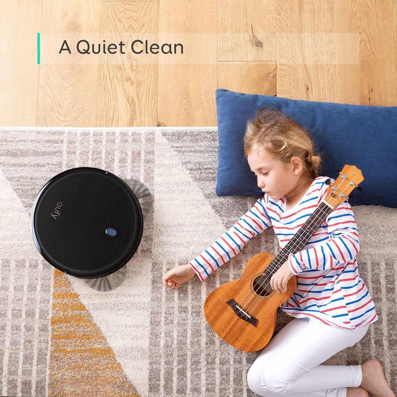 eufy BoostIQ RoboVac 11S