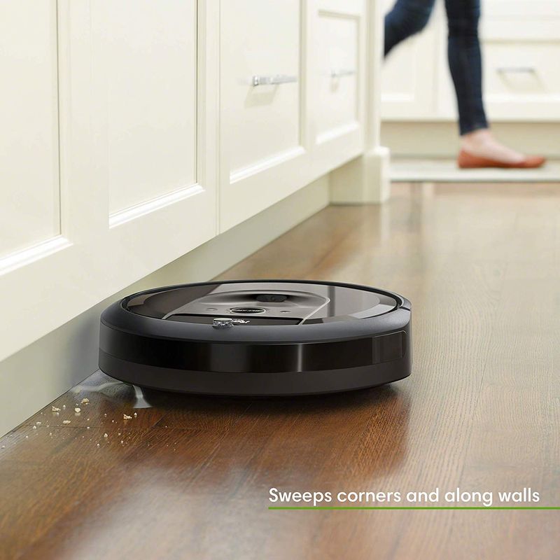 best robot vacuums